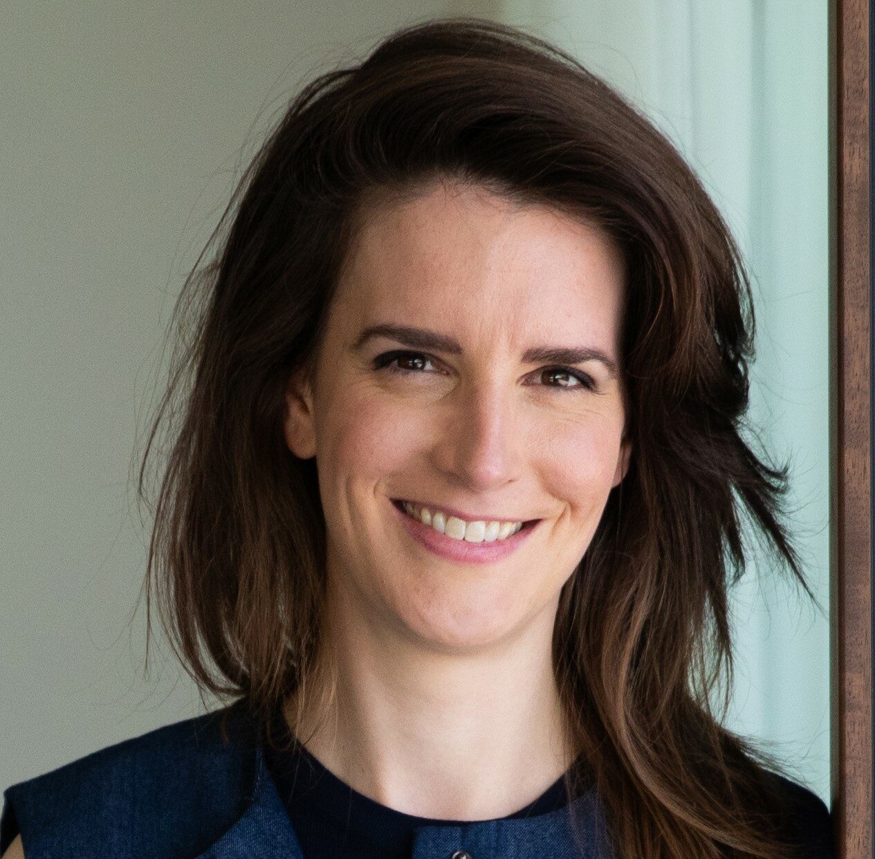 Gelukszoekers: Marit Smid