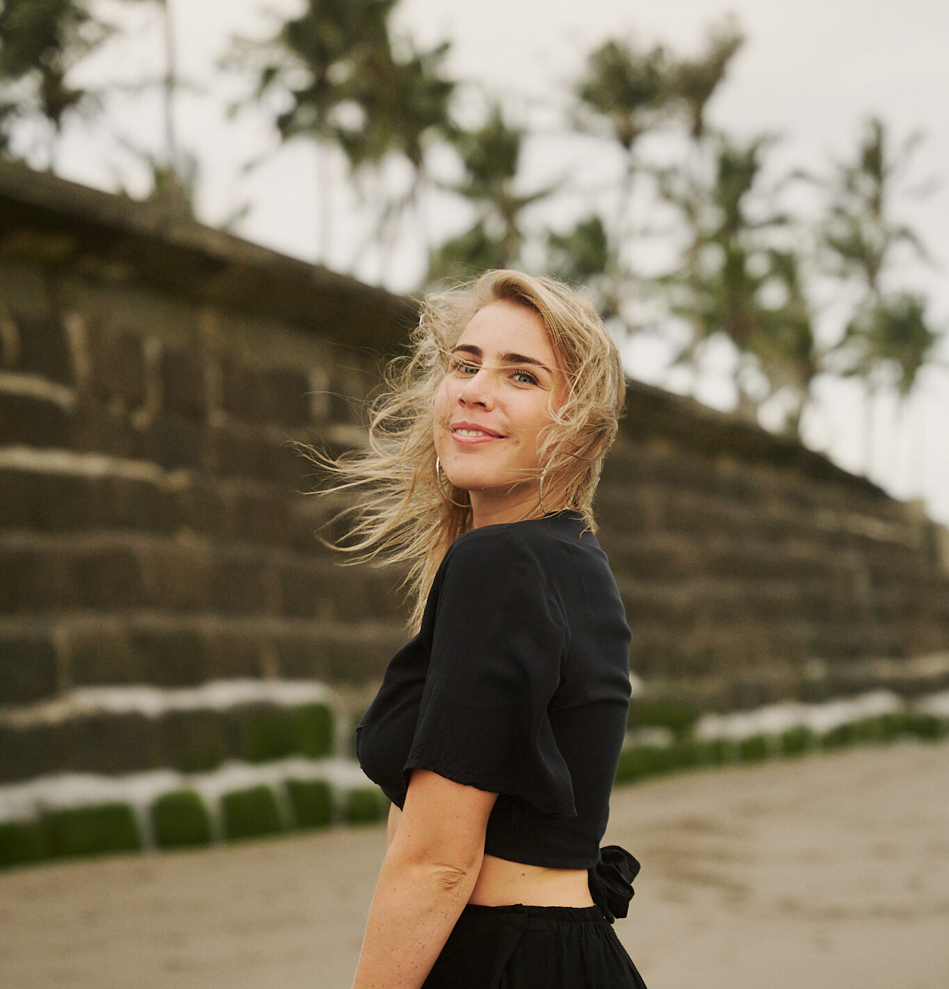 Gelukszoekers: Ingeborg Netjes