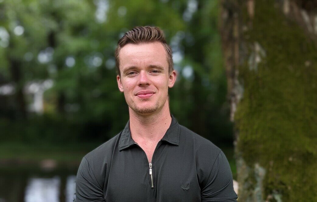 Gelukszoekers: Jaap Cornelissen